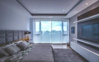 Luxe slaapkamer inrichten: 10x inspiratie voor een luxueuze uitstraling.