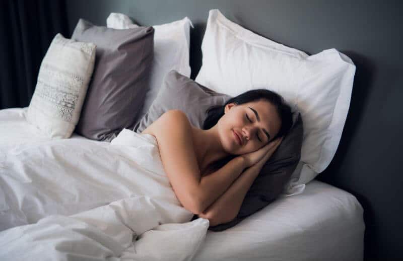 gezonder slapen in de slaapkamer tips